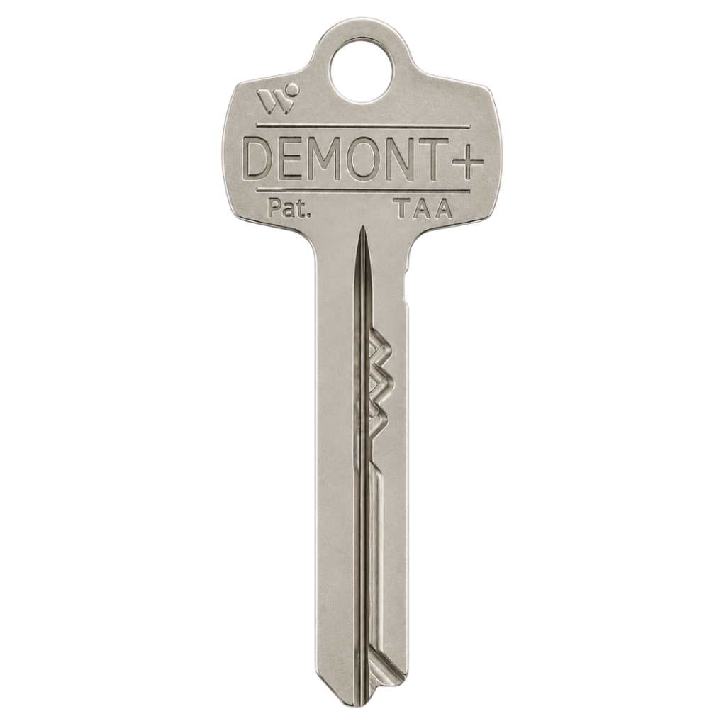 DEMONT & DEMONT+ – DEMONT Cores